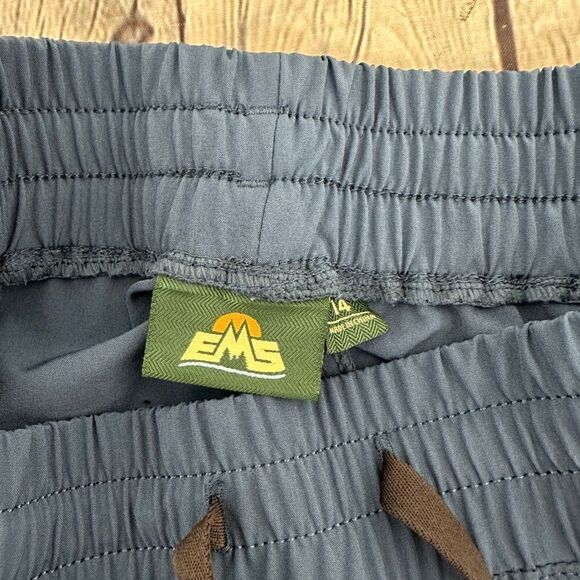 EMS Women's Techwick Allegro Jogger Pants size 14 - Picture 4 of 8